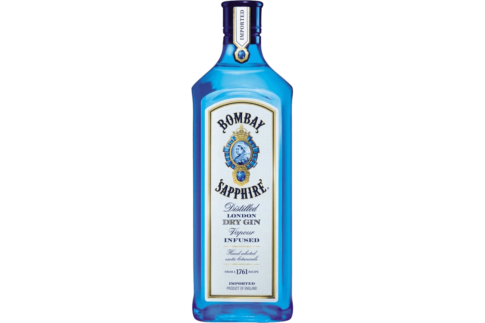 Bombay Sapphire