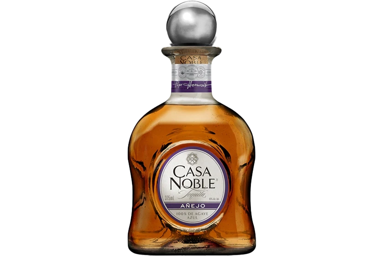 Tequila Casa Noble, Anejo
