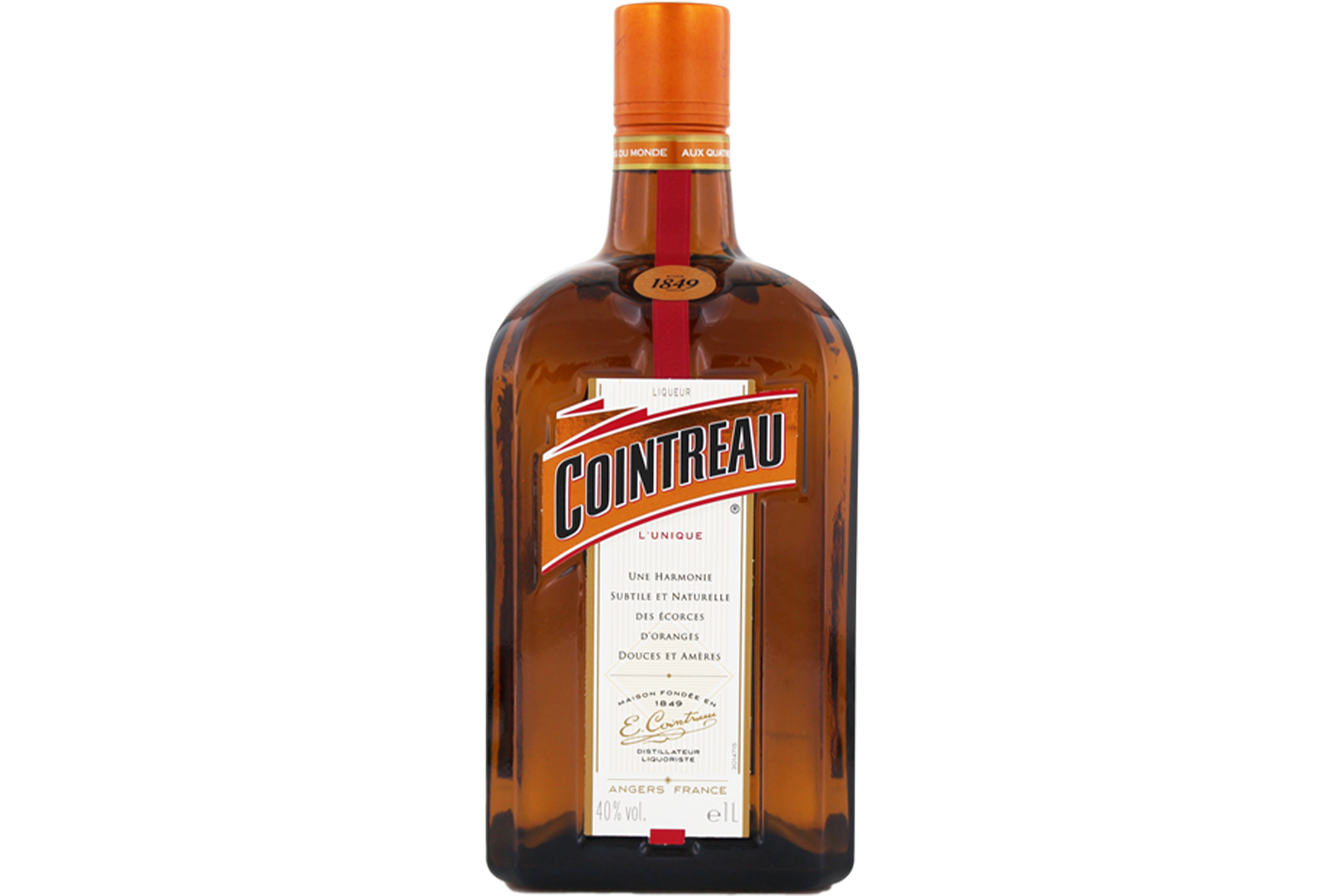 Cointreau