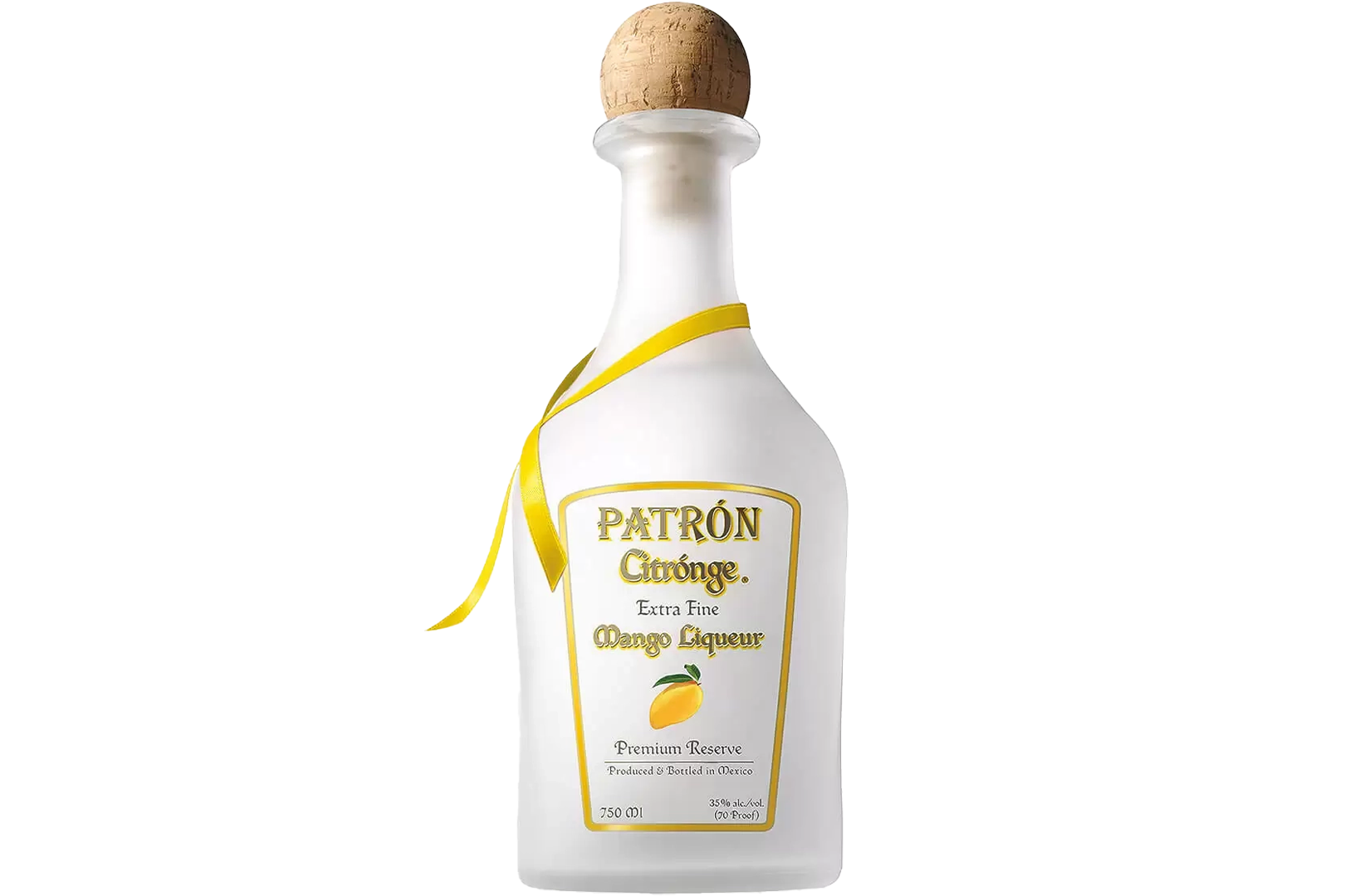 Patron Citronge-Mango