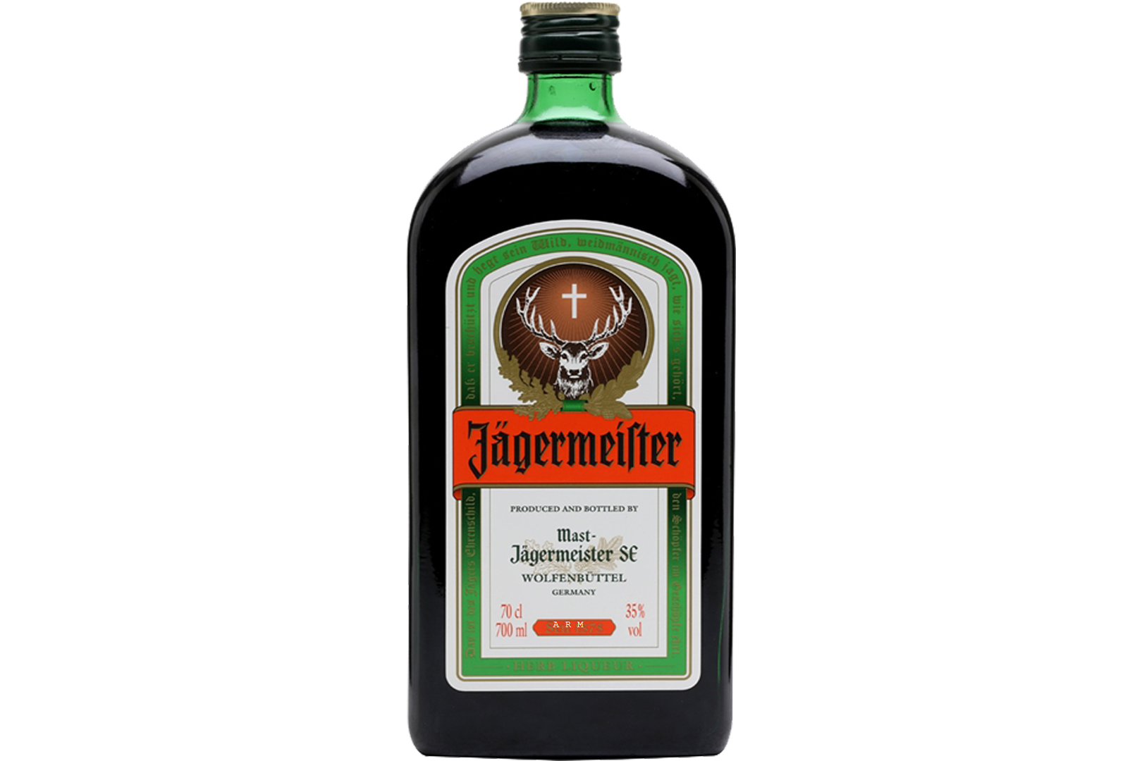 Jagermeister
