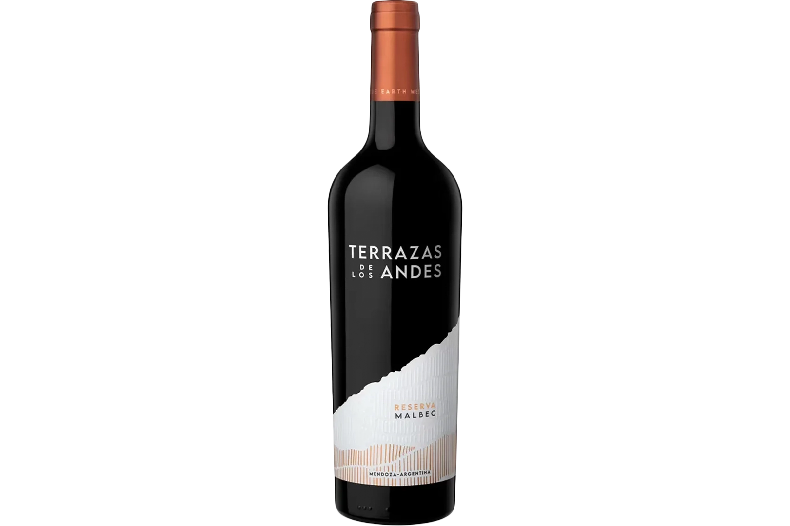 Terrazas de los Andes, Altos del Plata Malbec