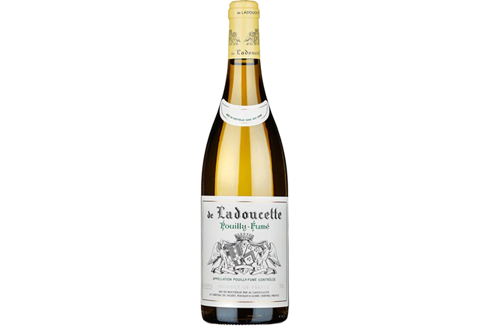 De Ladoucette, Pouilly-Fumé