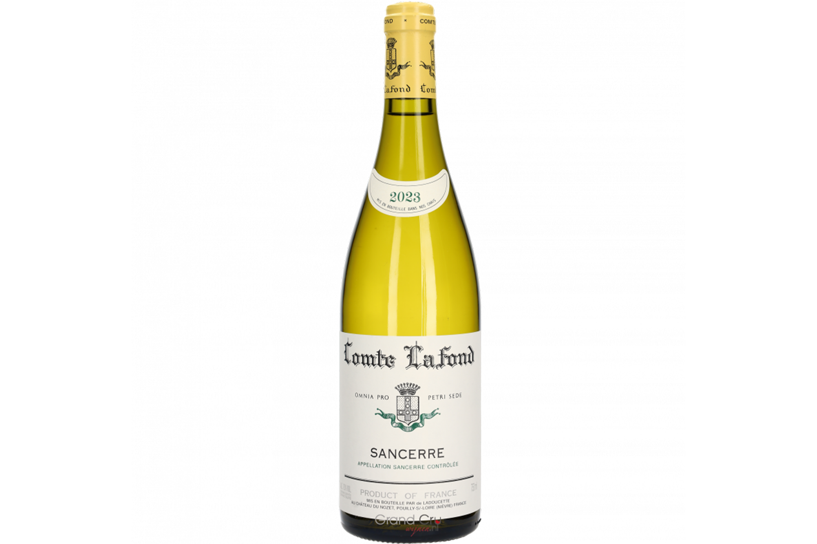 De Ladoucette, Comte Lafond Sancerre Blanc
