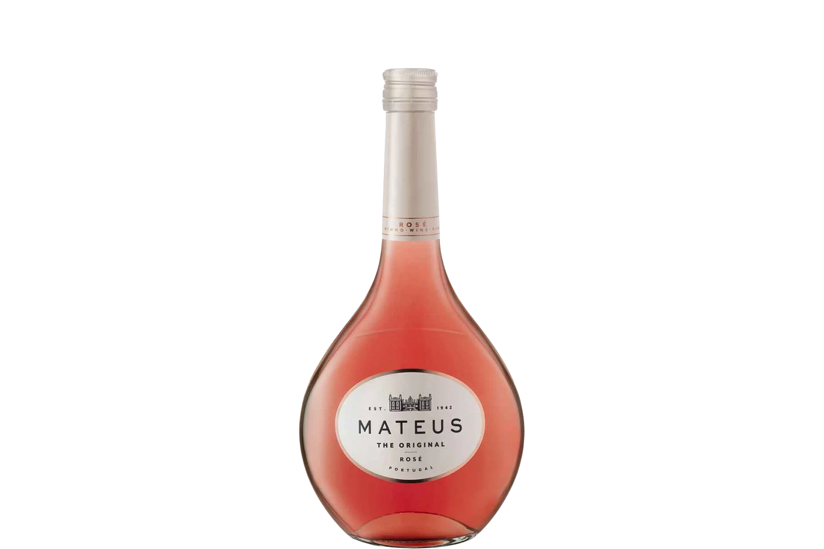 Mateus, Rosé