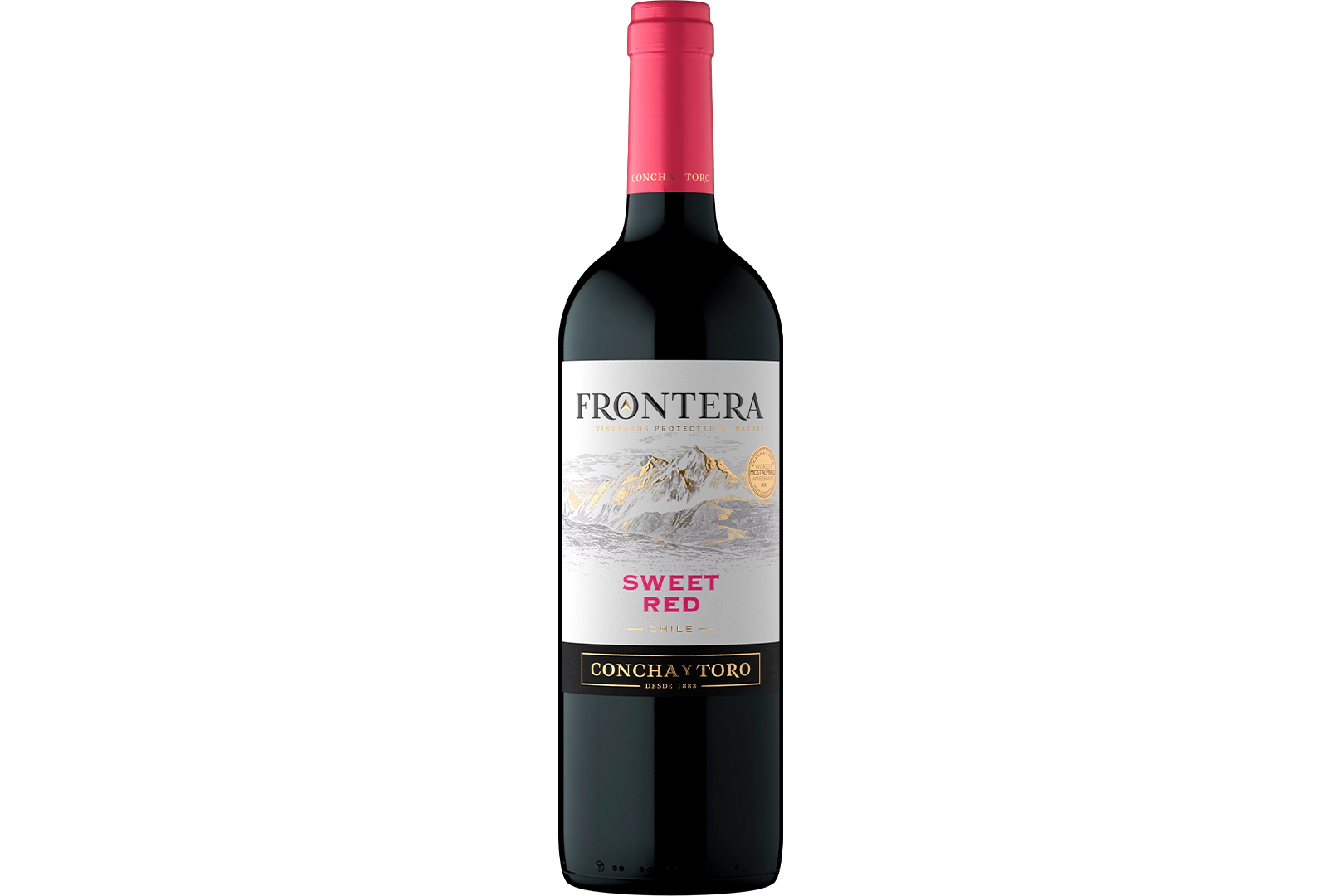 Frontera, Sweet Red