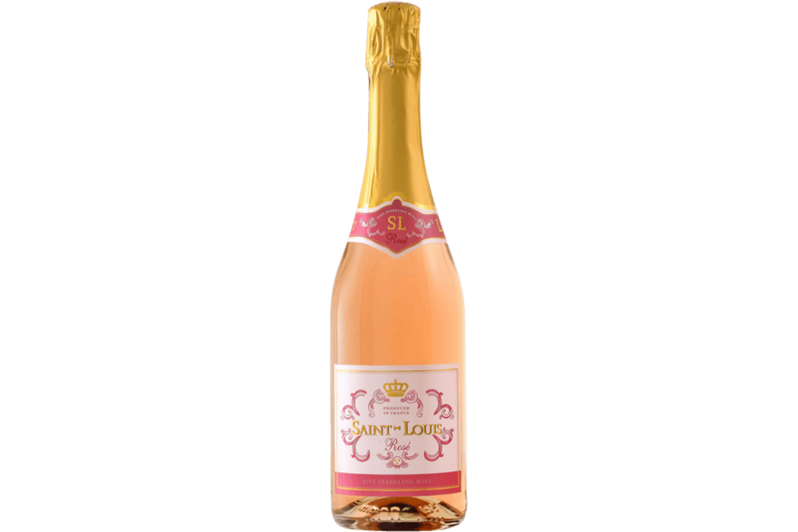Barton & Guestier, Saint Louis Rosé