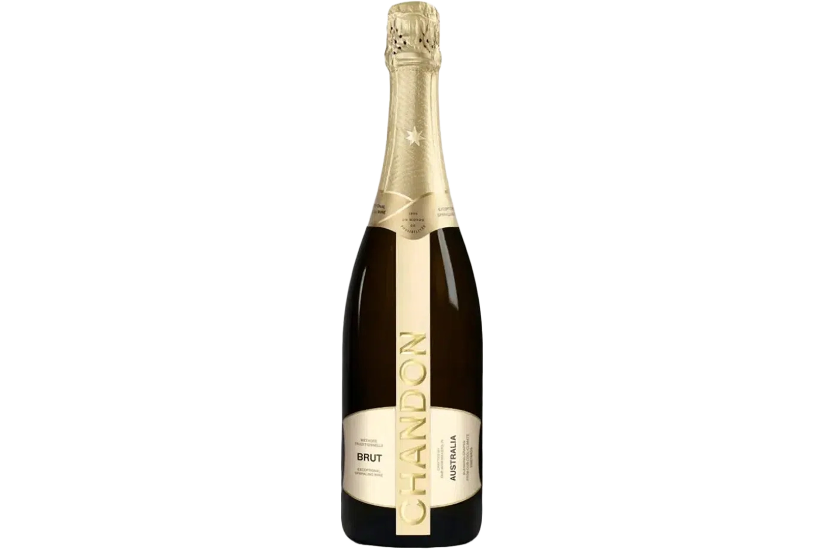 Domaine Chandon, Extra Brut