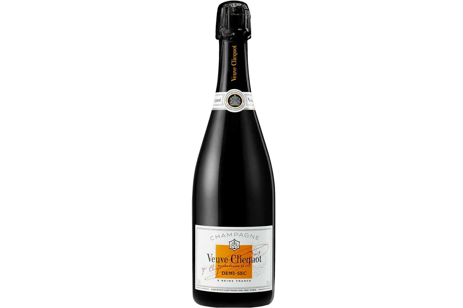 Veuve Clicquot, Demi-Sec