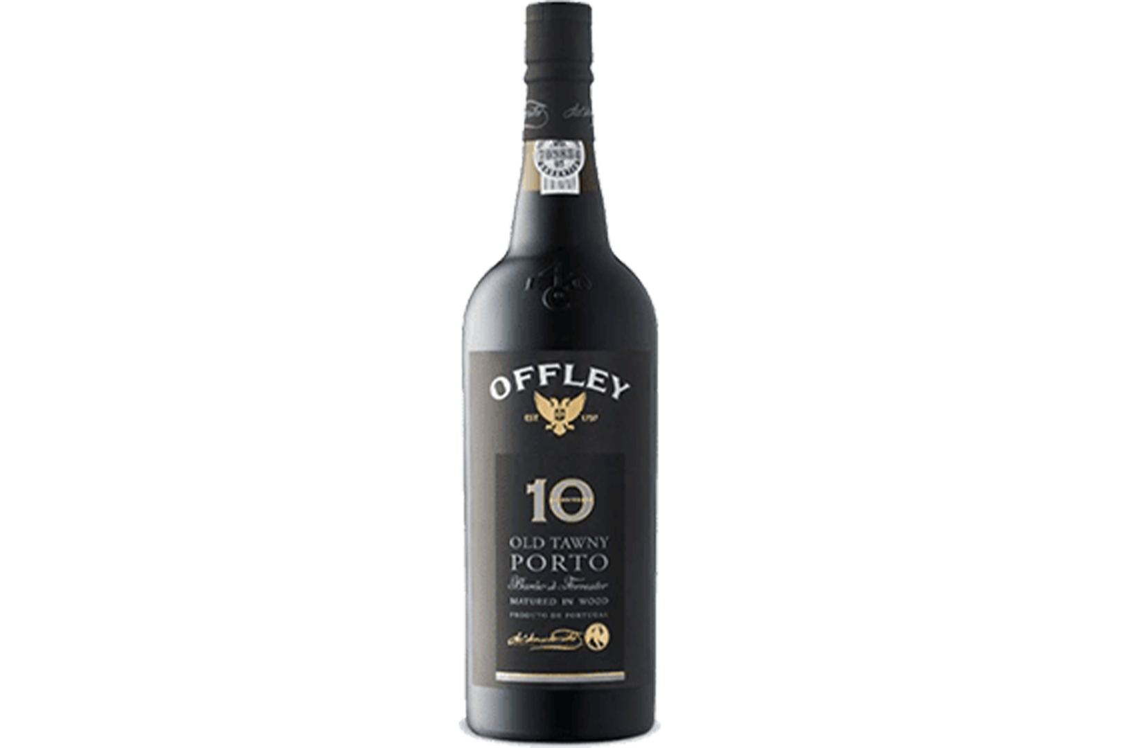 Offley, Port Reserva 10 Years