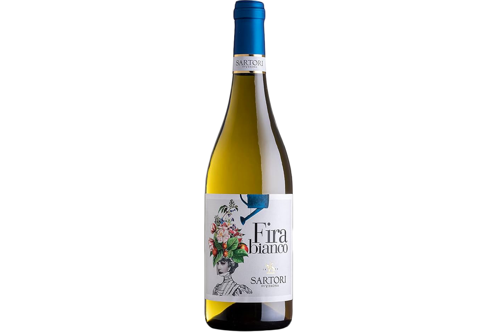 Fira, Bianco Veronese IGT