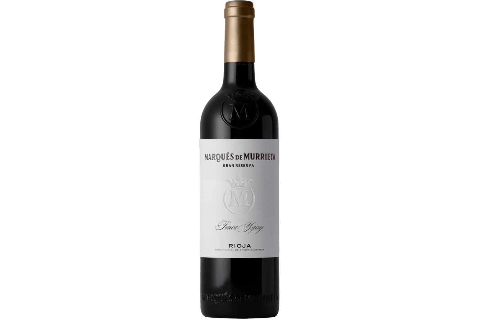 Marqués de Murrieta, Gran Reserva