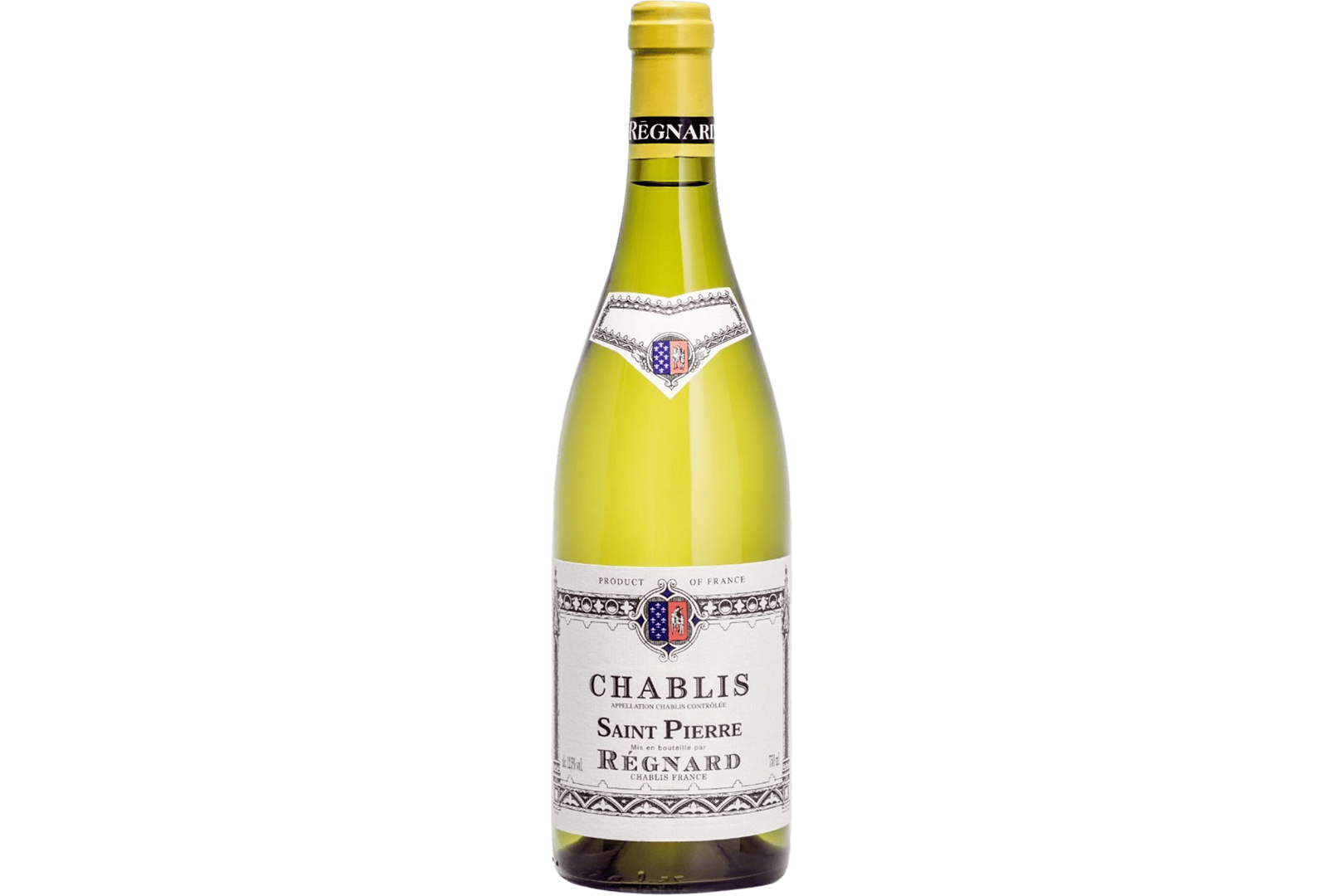 Albert Pic, Chablis Saint Pierre