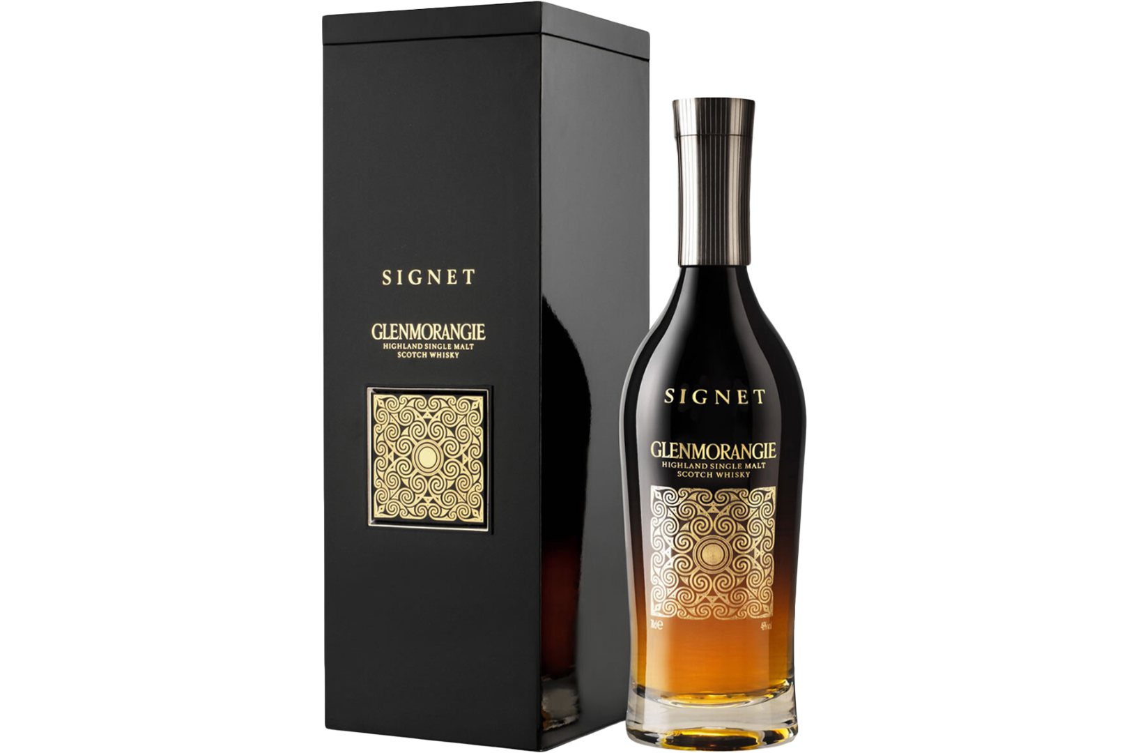 Glenmorangie, Signet Single Malt Scotch Whisky