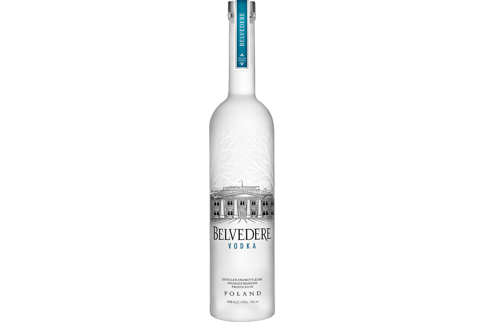 Belvedere, Pure