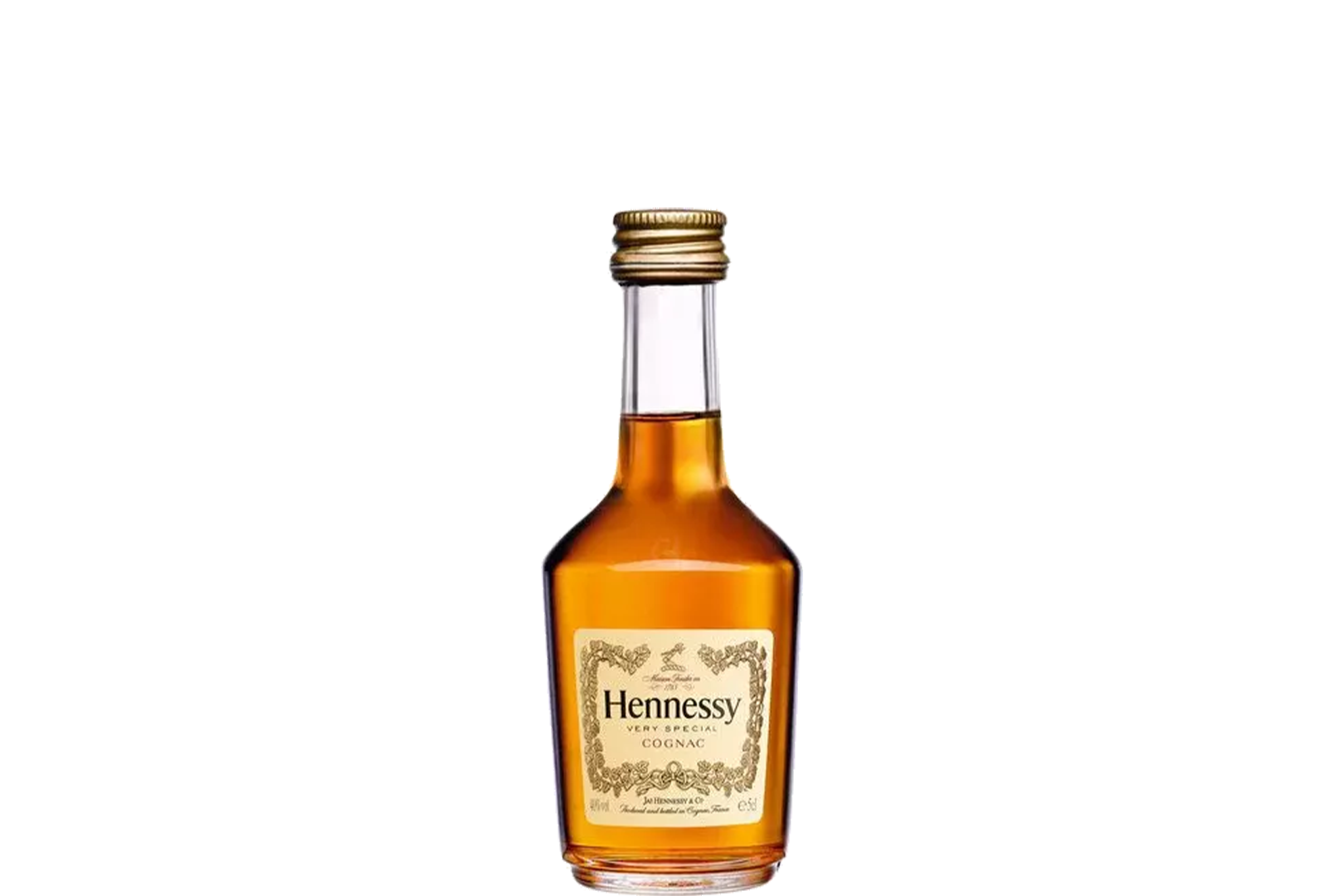 Hennessy, VS