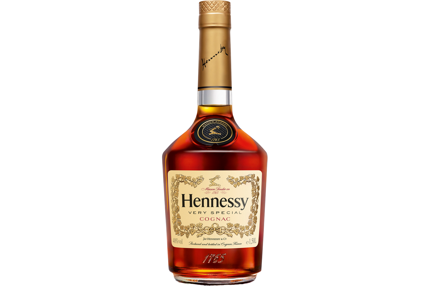 Hennessy, VS