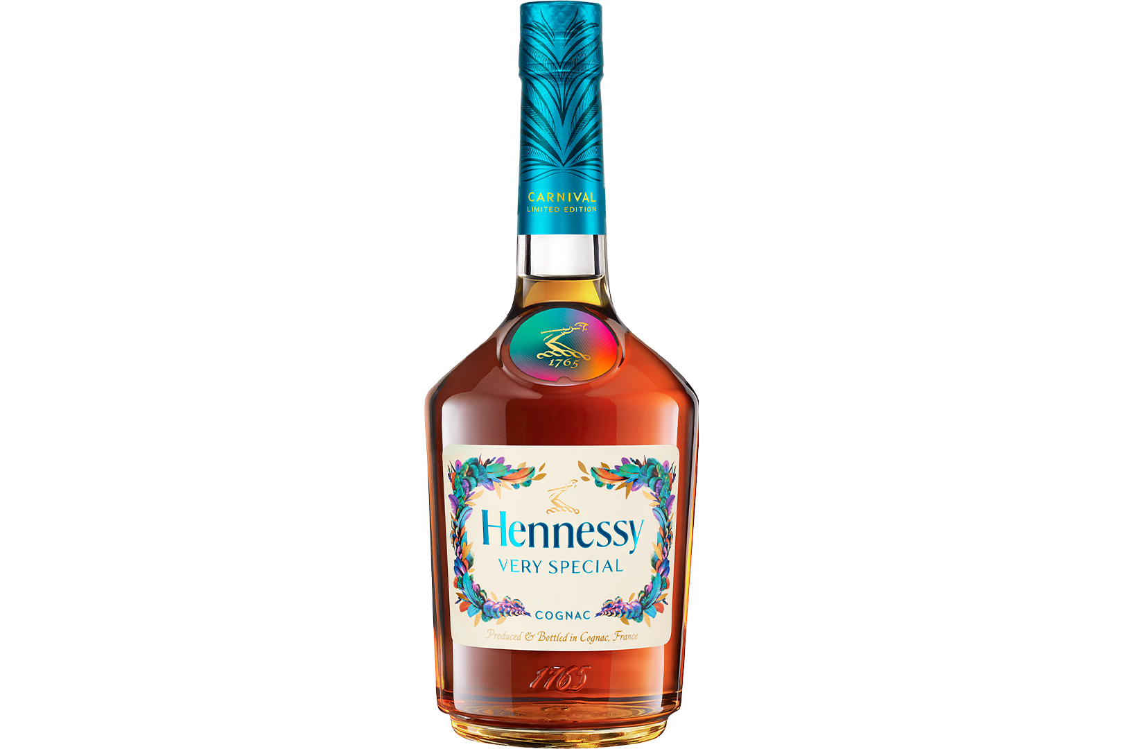 Hennessy, VS Carnival Limited Edition