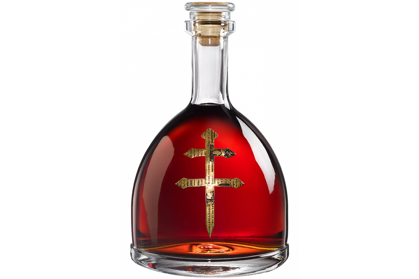 D'Ussé, VSOP Cognac