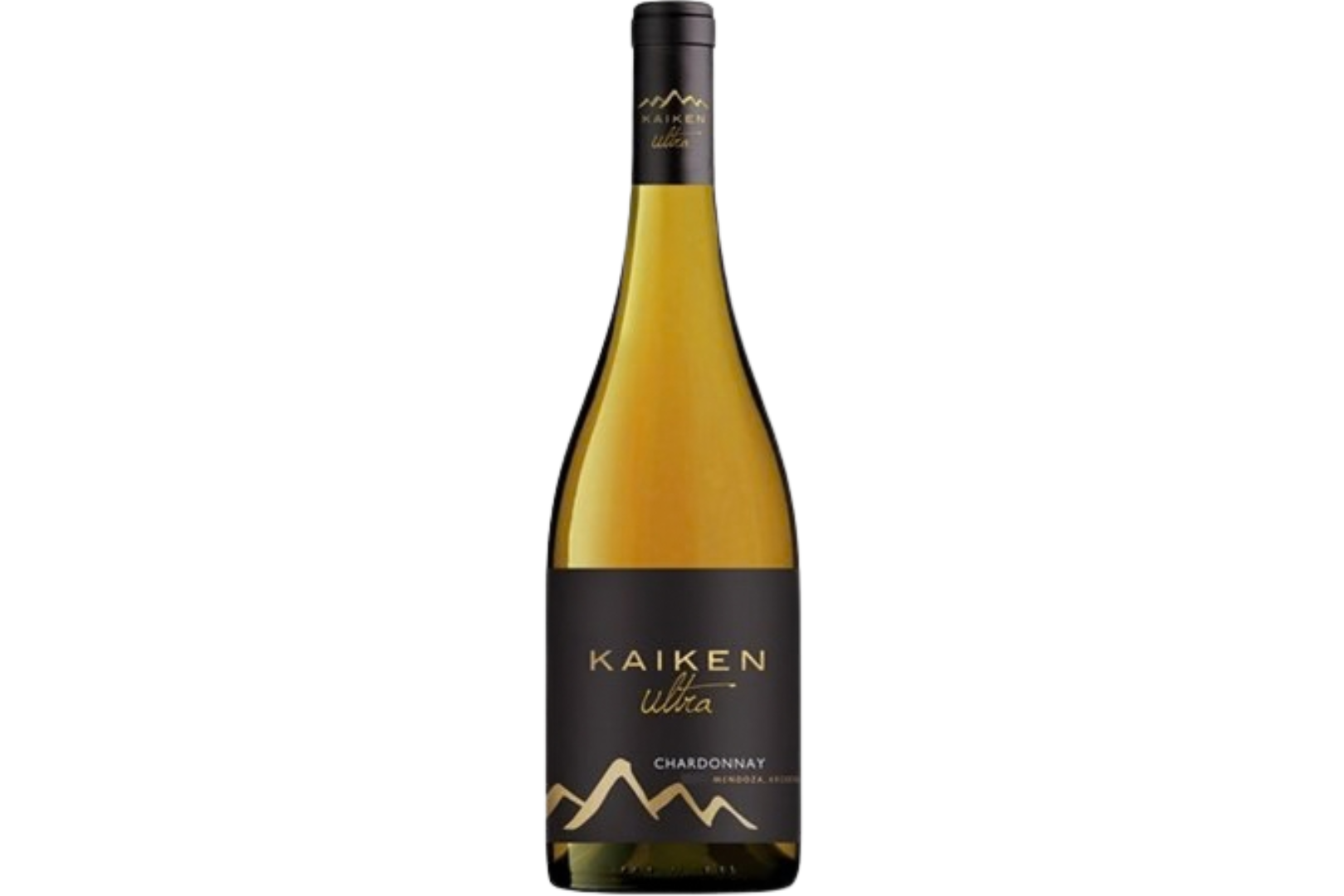 Montes Kaiken Ultra Chardonnay